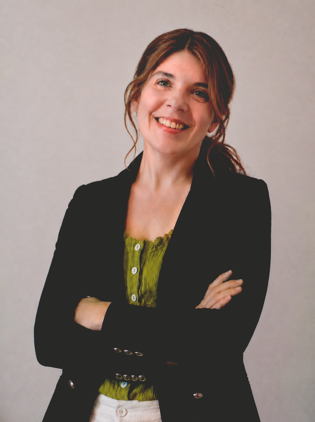 Fotografia d'Isabel Rodriguez