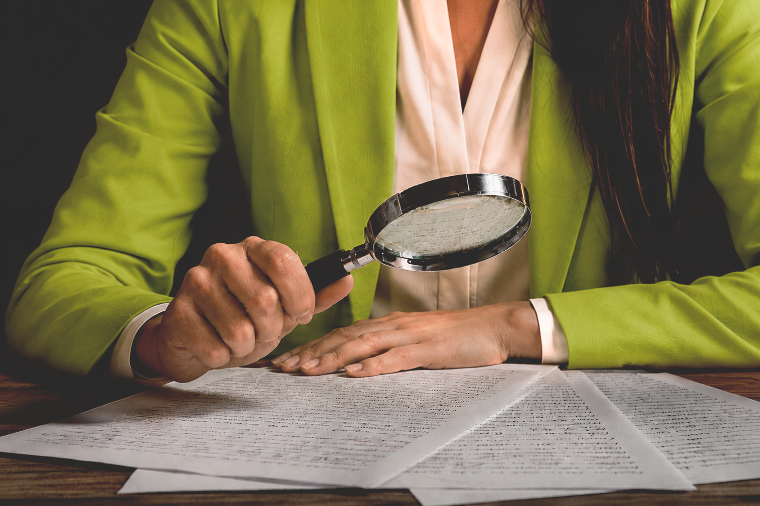 Imatge per al servei Informe literario