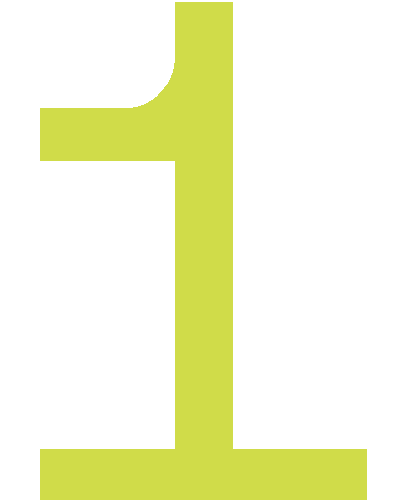 Número 1
