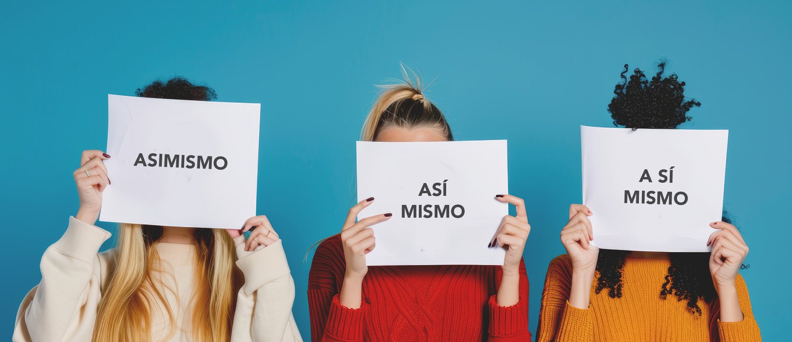 La corrección de estilo de nuestros textos es muy importante si queremos asegurarnos de que su comprensión no presenta obstáculo alguno.