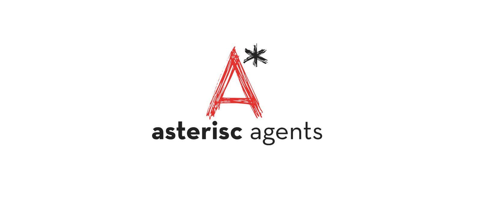 Logotipo de Asterisc Agents