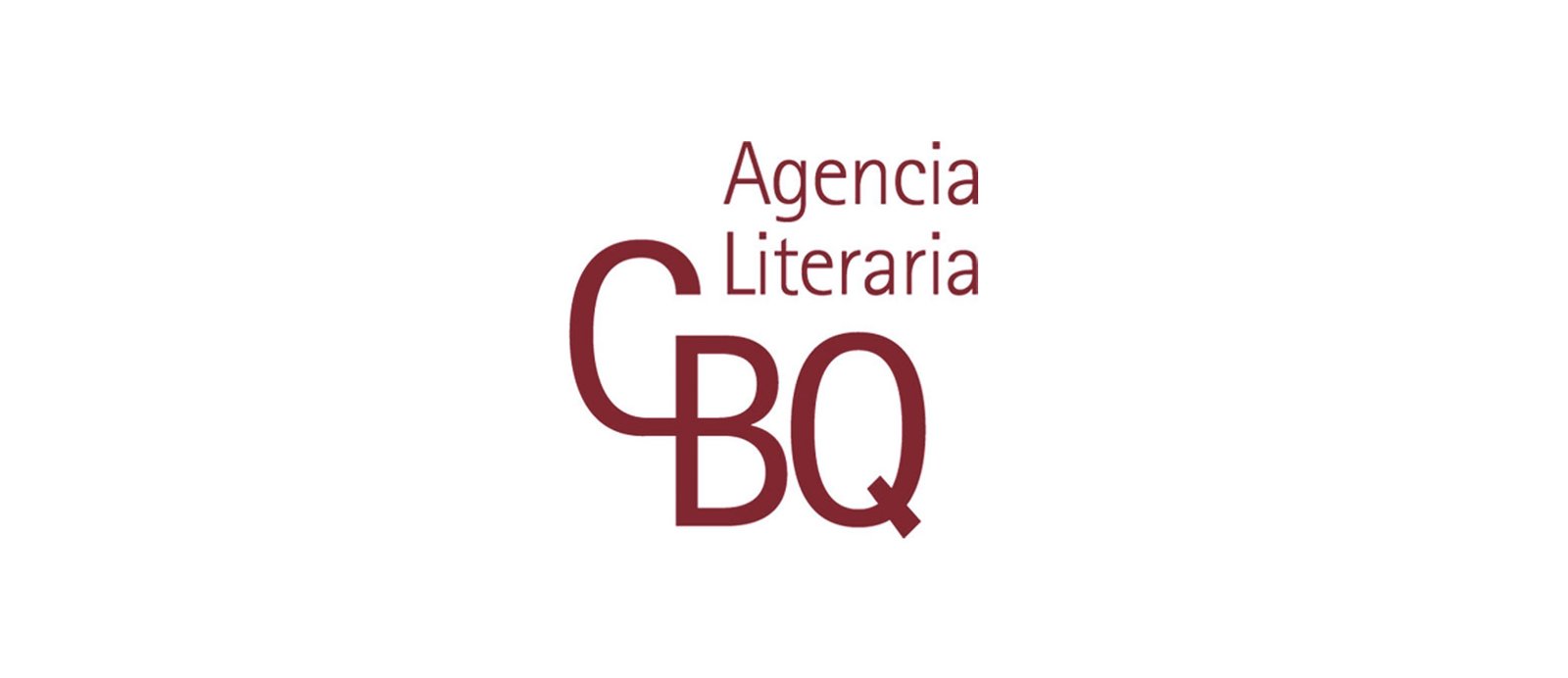 Logo de CBQ Agencia Literaria