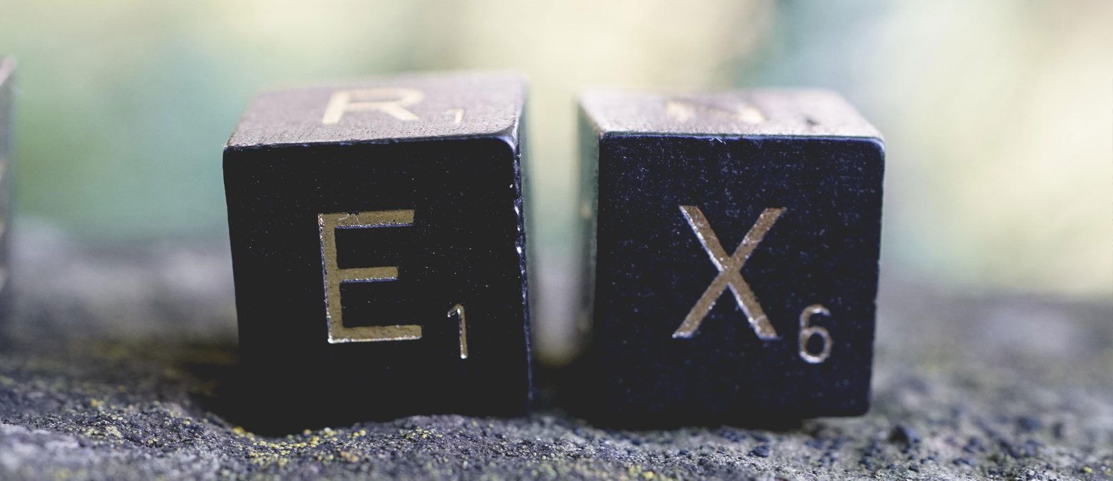 El prefijo ex-: ¿junto o separado?