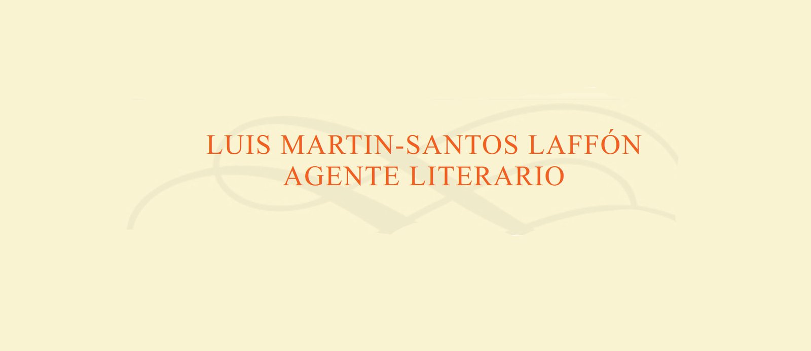 LMS Agencia Literaria