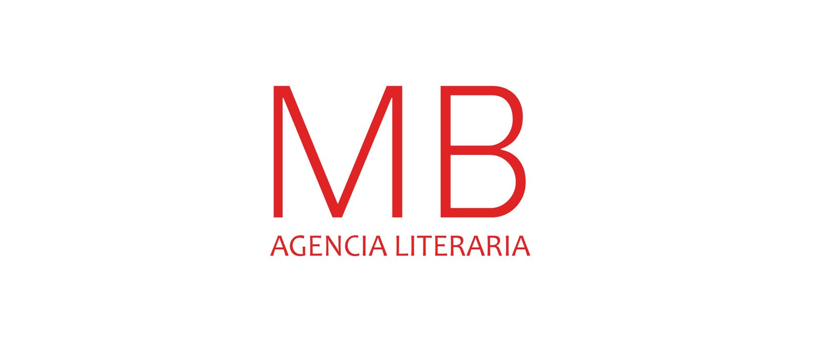 Logo de MB Agencia Literaria