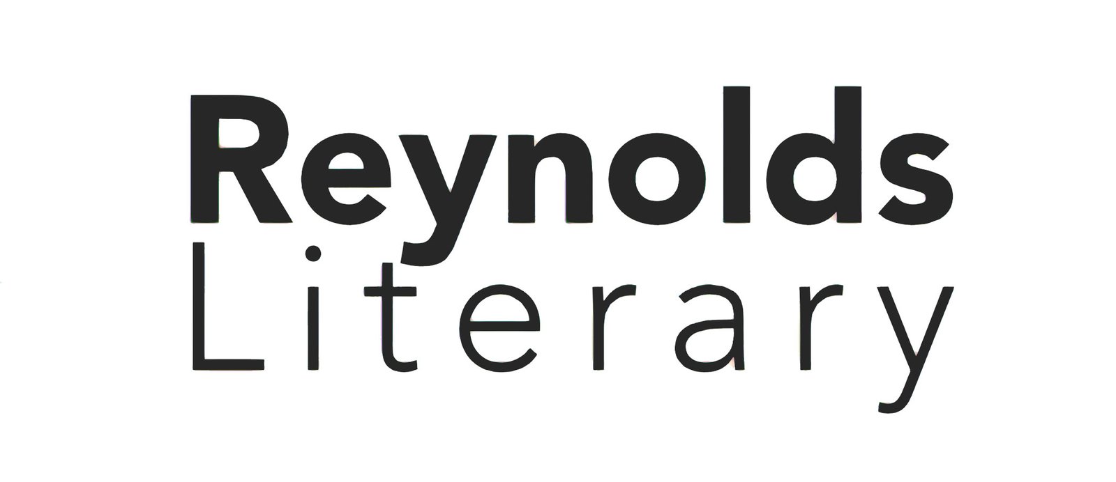 Logo de Reynolds Literary