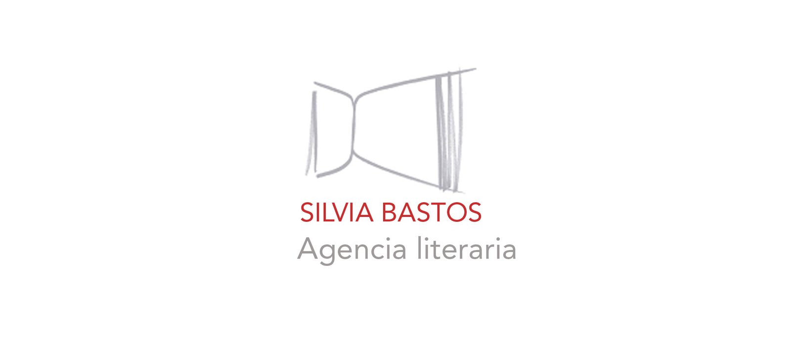 Oficina de la Agencia Literaria Silvia Bastos