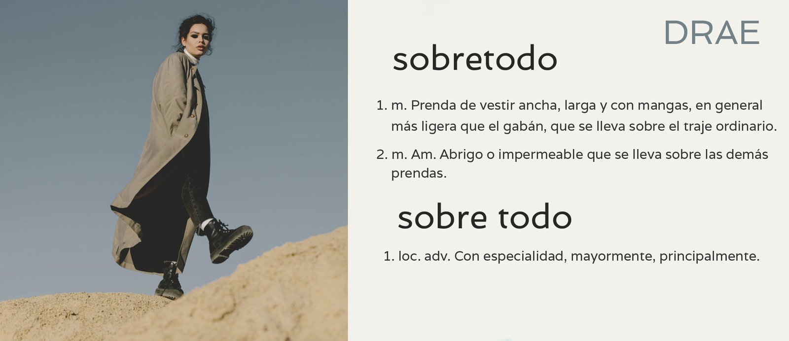 La corrección de estilo de nuestros textos es muy importante si queremos asegurarnos de que su comprensión no presenta obstáculo alguno.